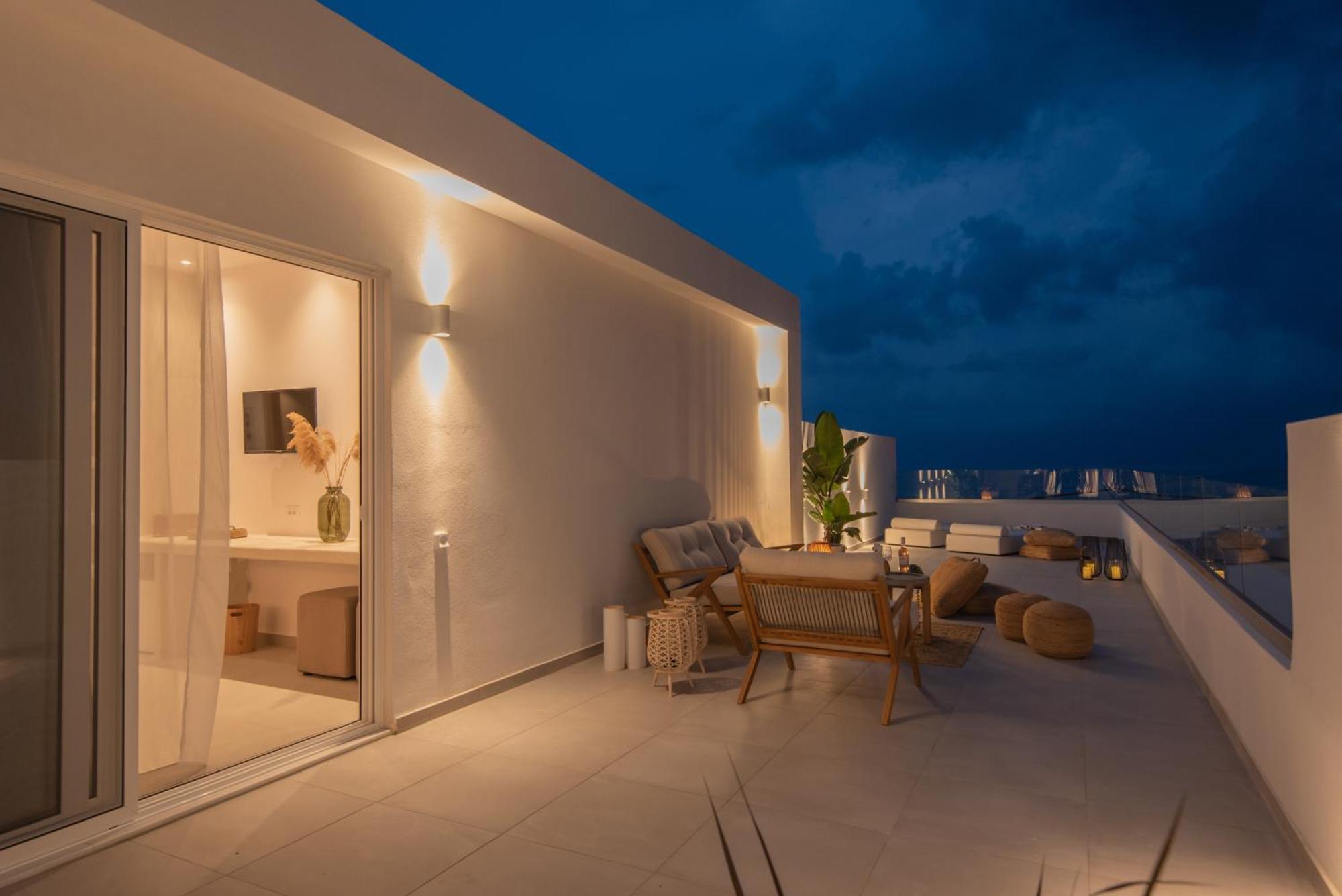 Tsambikos Apts Faliraki Exterior photo