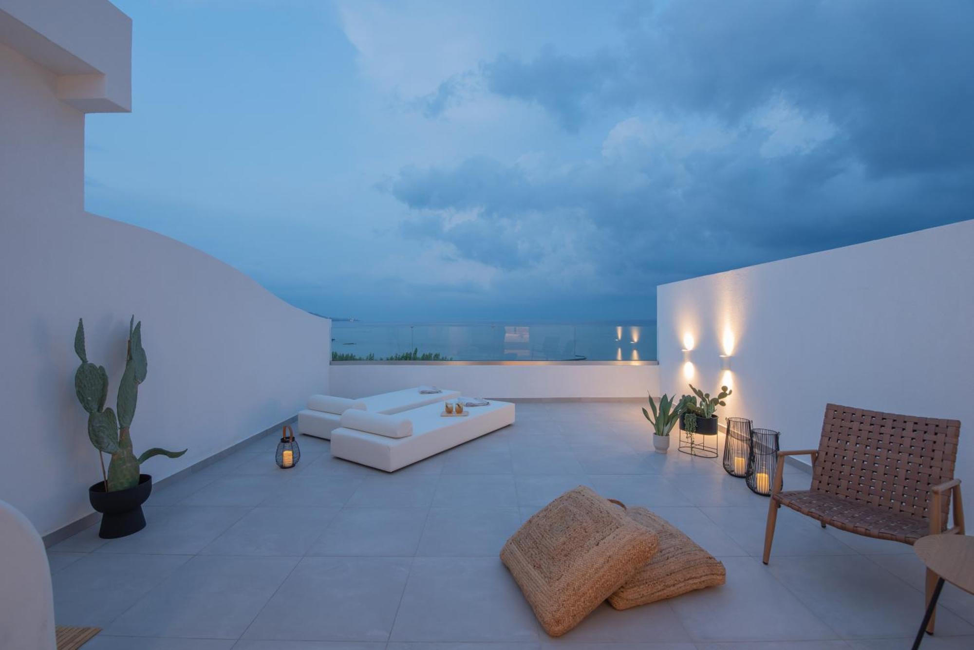 Tsambikos Apts Faliraki Exterior photo