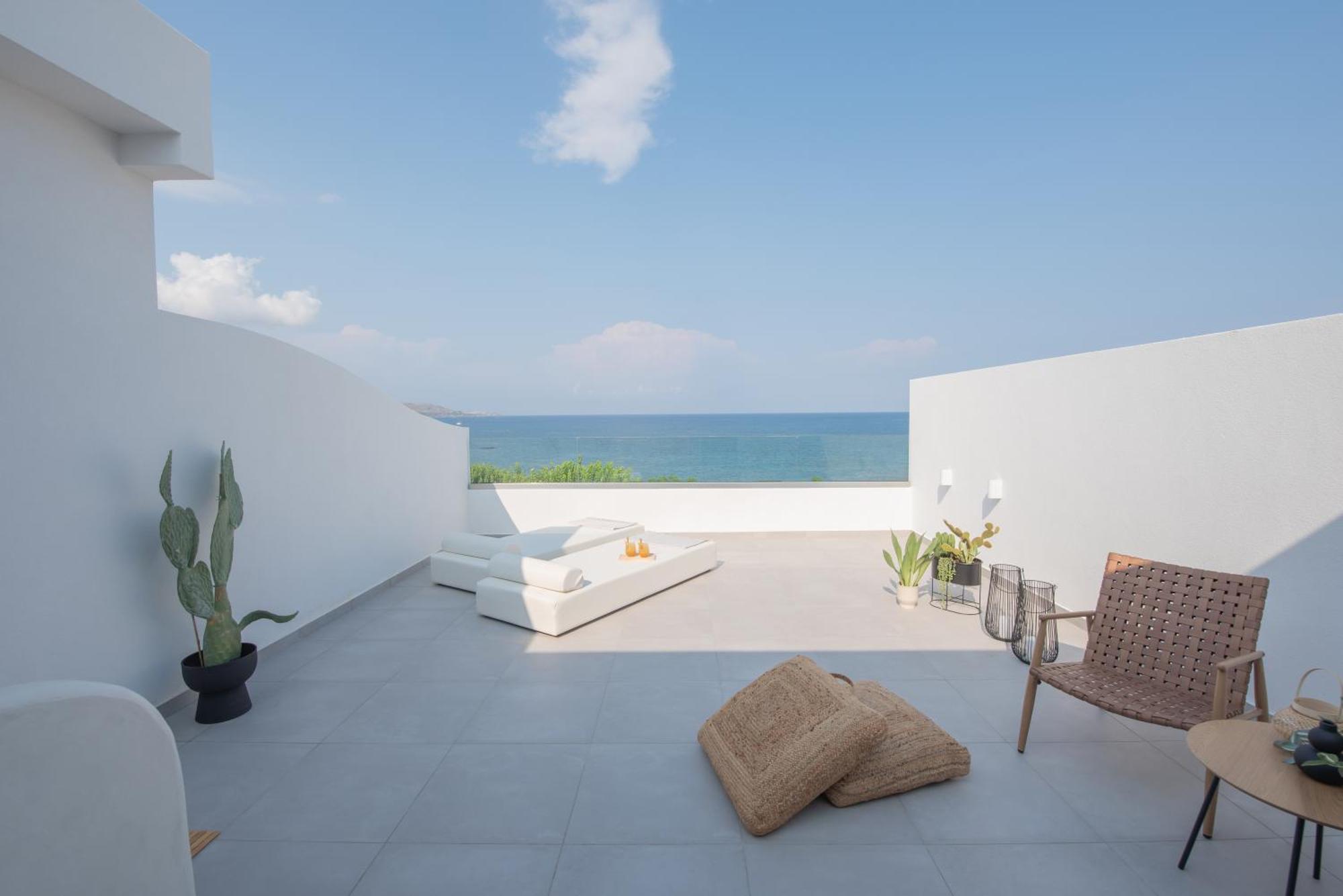 Tsambikos Apts Faliraki Exterior photo