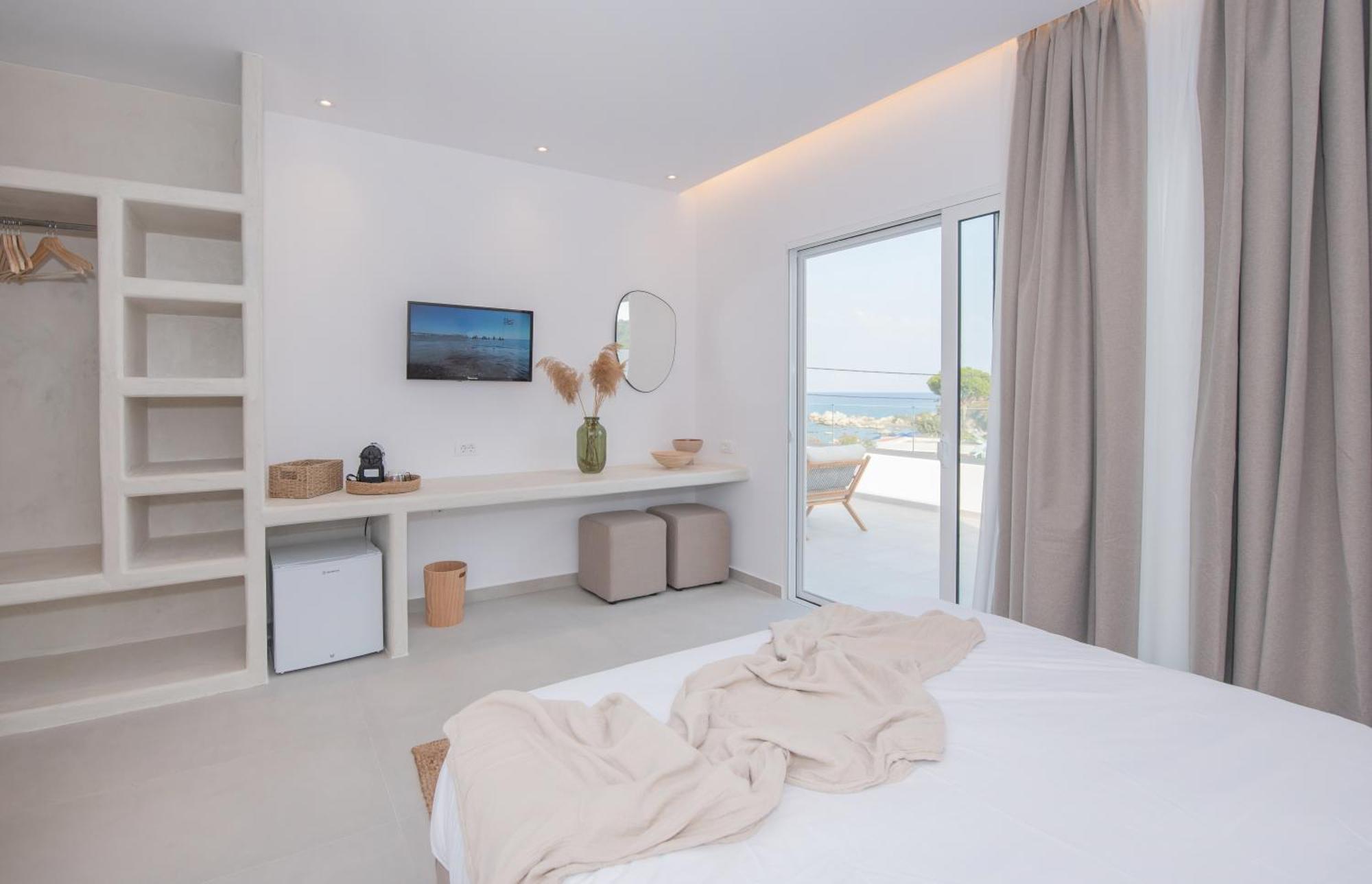 Tsambikos Apts Faliraki Exterior photo