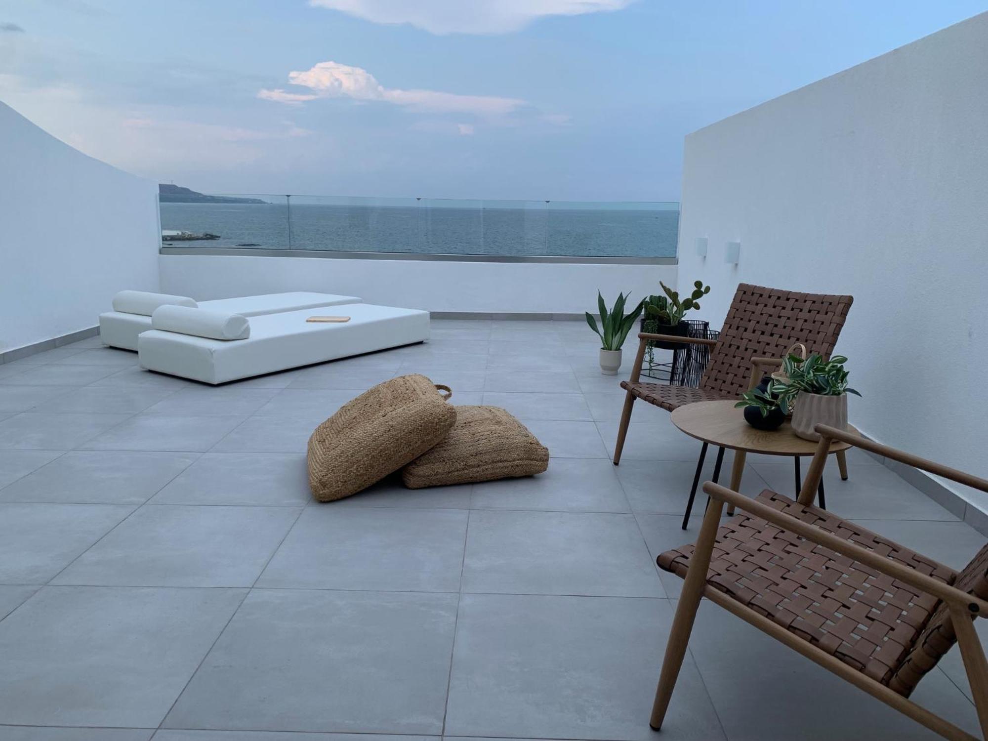 Tsambikos Apts Faliraki Exterior photo